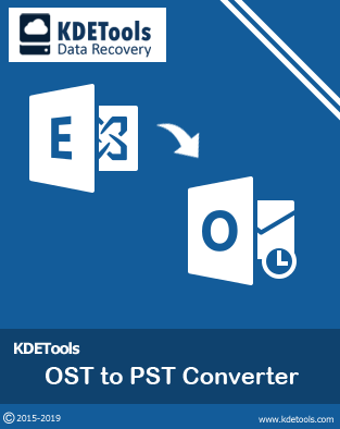 OST to PST Box